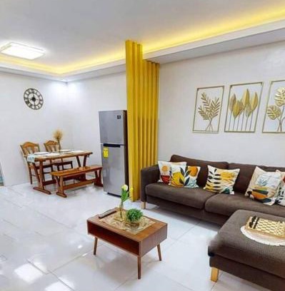 Clark House | La Maison - Homestay near Clark Airport