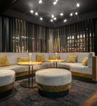 Schwabing Hotel | La Mansion Vi Vadi Hotel