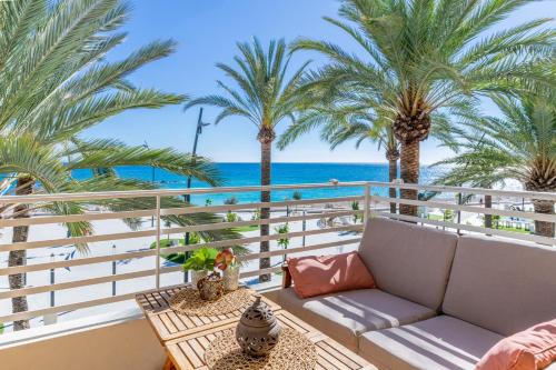 Altea Apartment | La Mar