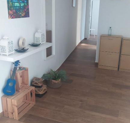 Carboneras Apartment | La Mar