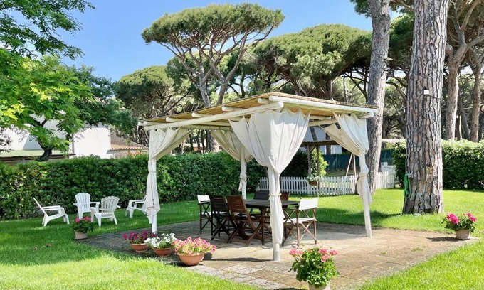 Marina di Grosseto Apartment | La Meria di Maria Casa Viola