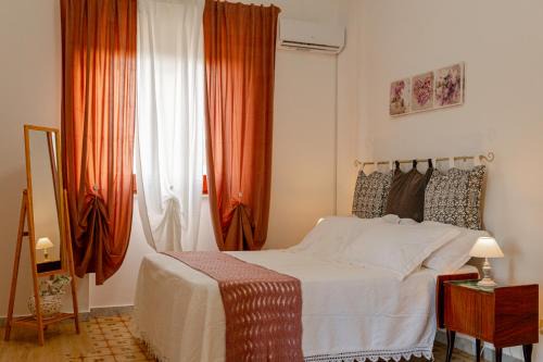 Villa Castelli Apartment | La Nicchia