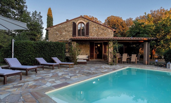 Santa Luce Villa | La Nula 4, Emma Villas