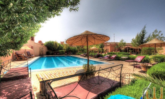 Souk Lakhmis Dades Bed & Breakfast | La Perle Du Dades