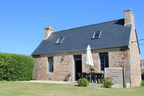 Tregastel House | La Petite Maison