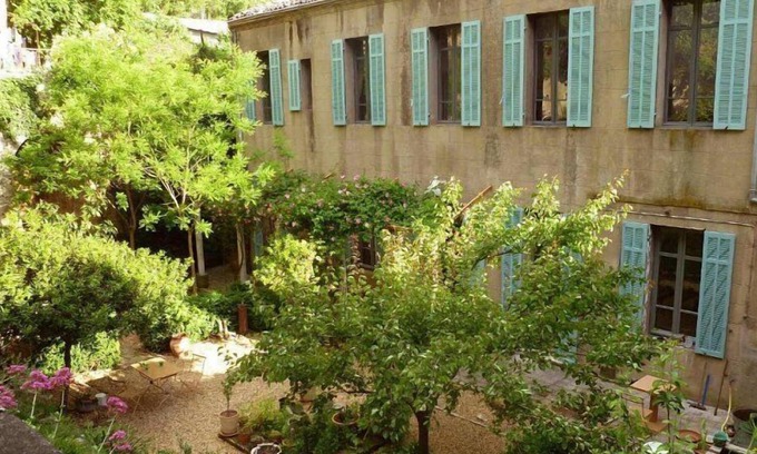 Barjols House | La Petite Nice