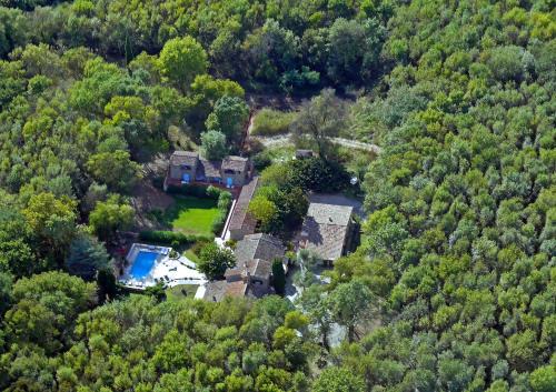 Grimaud Hotel | La Pierrerie