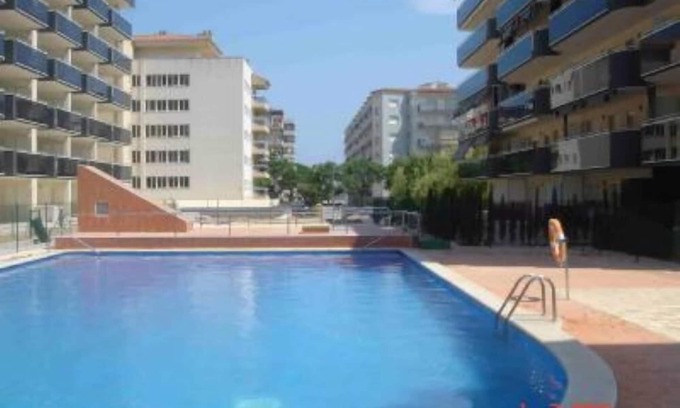 La Pineda Apartment | La Pineda: La Pineda- apartment by the sea and Port Aventura