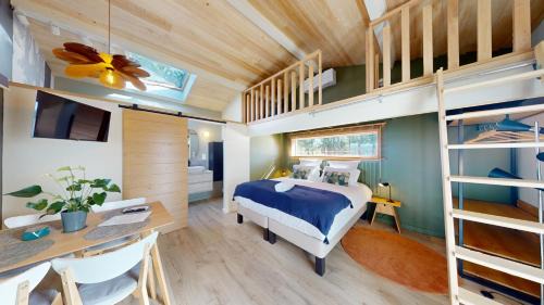 Aussonne Bed & Breakfast | LA PLANETTE