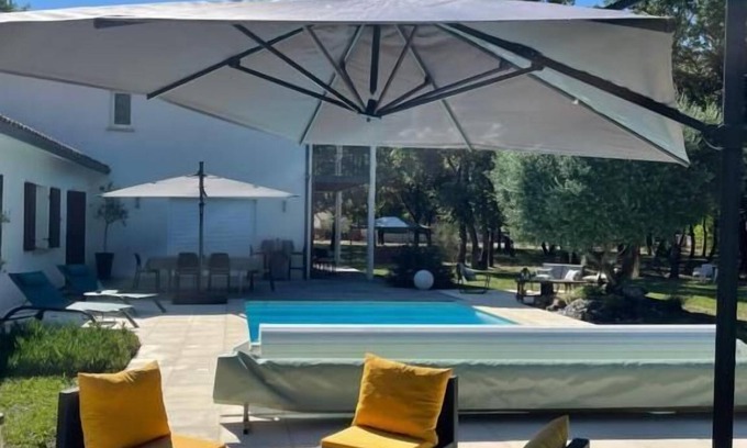 Aussonne House | LA PLANETTE