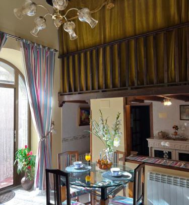Gumiel de Hizan Apartment | La Posada de Izan