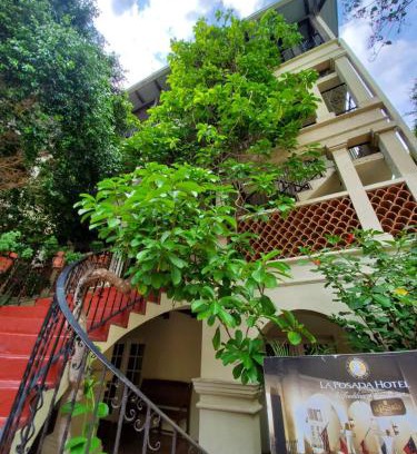 Western Division Hotel | La Posada Hotel