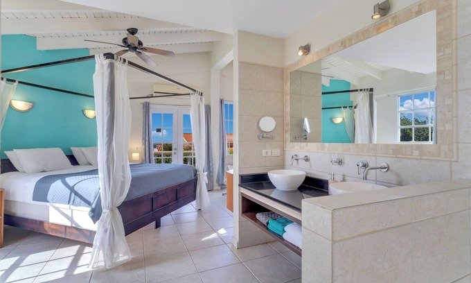 Santa Barbara Resort | La Pura Vista Resort