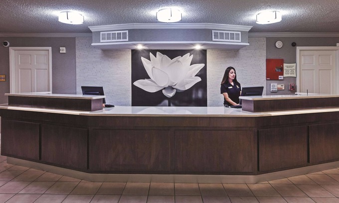 San Angelo Hotel | La Quinta Inn by Wyndham and Conference Center San Angelo