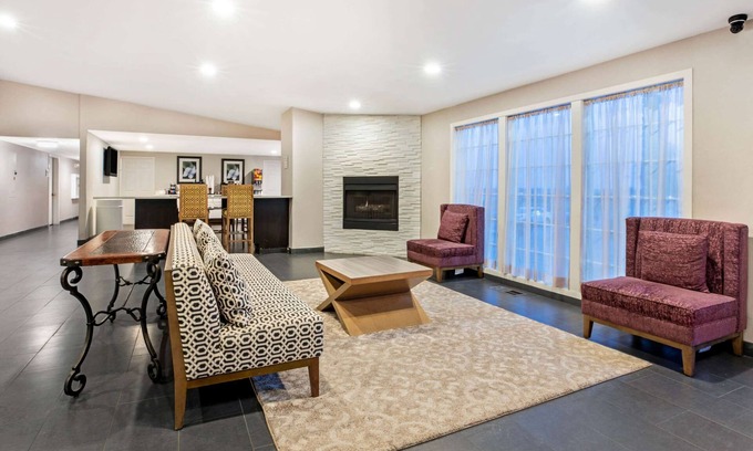 Caldwell Hotel | La Quinta Inn by Wyndham Caldwell