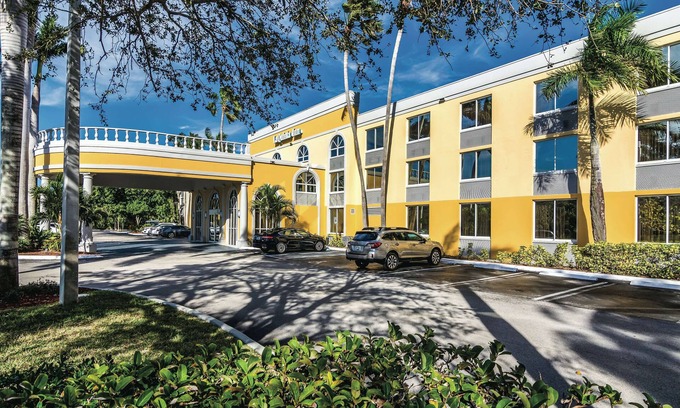 Jupiter Hotel | La Quinta Inn by Wyndham Jupiter