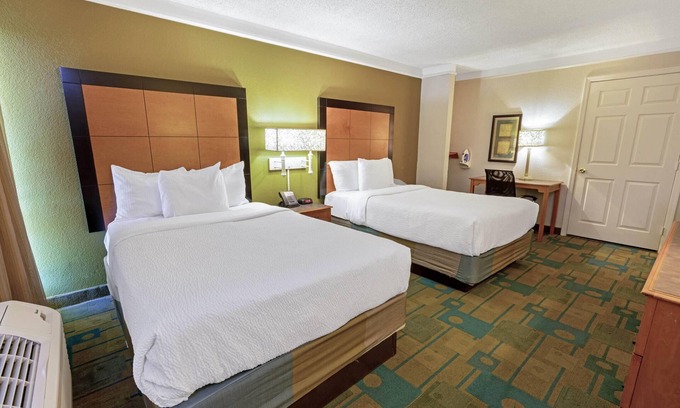 North Mountain Hotel | La Quinta Inn by Wyndham Phoenix North