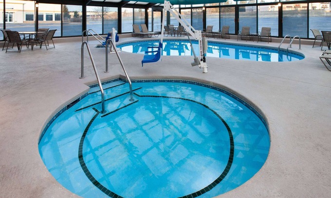 Wausau Hotel | La Quinta Inn by Wyndham Wausau