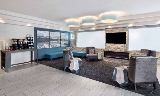Pocatello Hotel | La Quinta Inn & Suites by Wyndham Pocatello