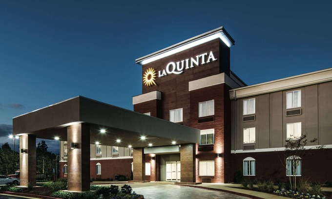 Milledgeville Hotel | La Quinta Inn & Suites by Wyndham Milledgeville