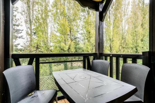 Deauville Apartment | La Résidence du Golf - maeva Home - Appartement 2 pièces 4 personnes - Confort MAE-5448