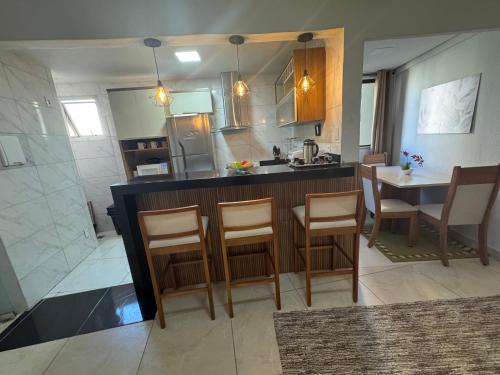 West Sector Apartment | La Residence Elegant Flat