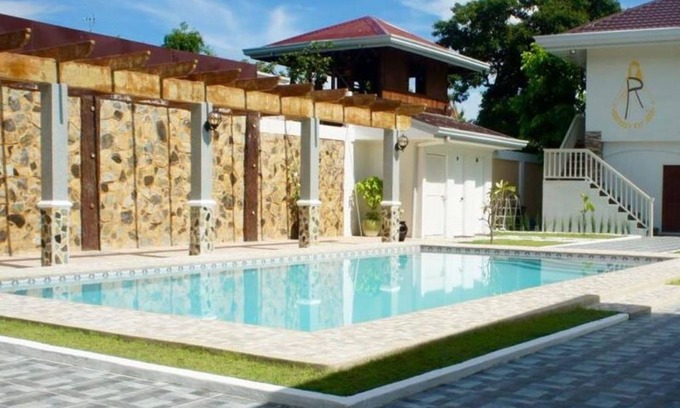 Anao Villa | La Romana Countryside Haven