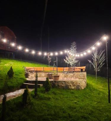 Iza House | La Sarita, Hospedaje rural.