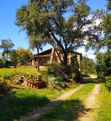 Perales del Puerto House | La Simona Casa Rural