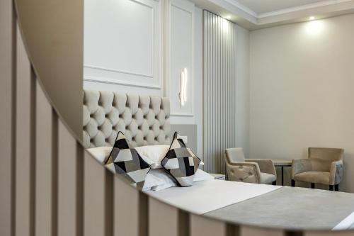 Pitesti Hotel | La Strada The Villa