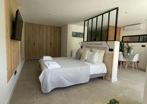 La Valentine Apartment | La suite provençale