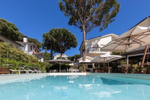Marina Romea Hotel | La Tavernetta