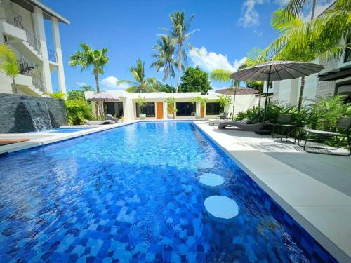 San Vicente Resort | La Vida Bonita Bed and Breakfast