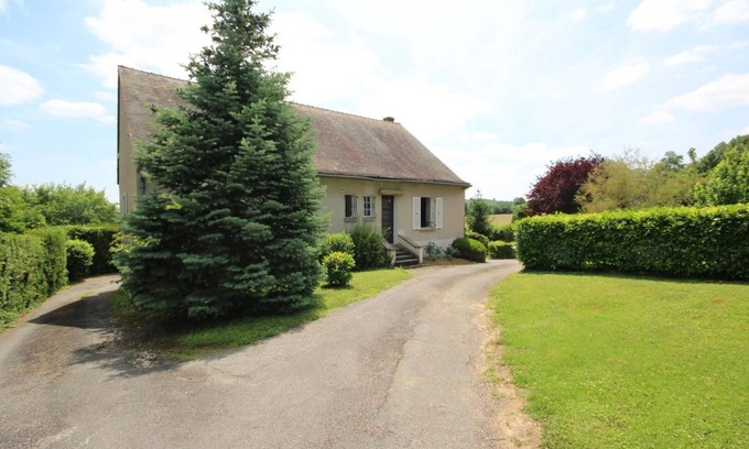 Buxy House | La Vigne des Guyons - BUXY