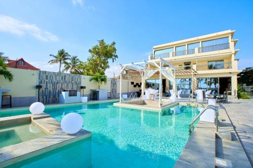Saly Niakhniakhal Bed & Breakfast | La Villa ANSALY