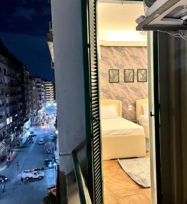 Abdin Apartment | La Vista Downtown apartment
