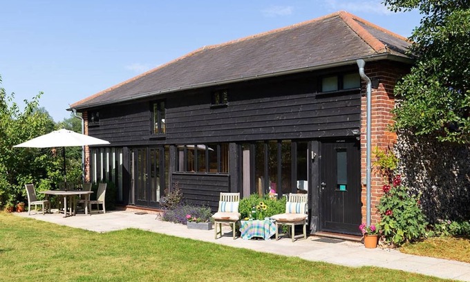 Lackford Cottage | Lackford Lakes Barns