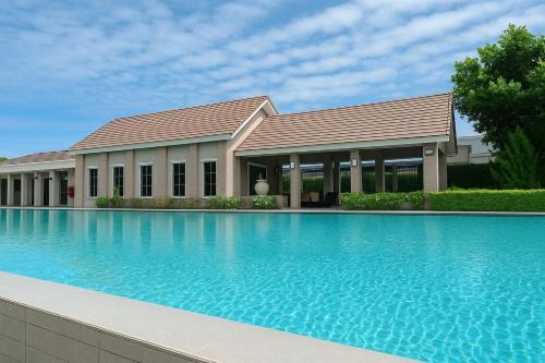 Sai Mai Resort | Laddarom wongwaen-Ramintra Home