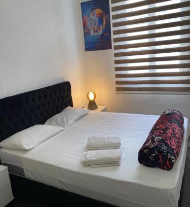 La Fayette Apartment | Lafayette Private Apartment
