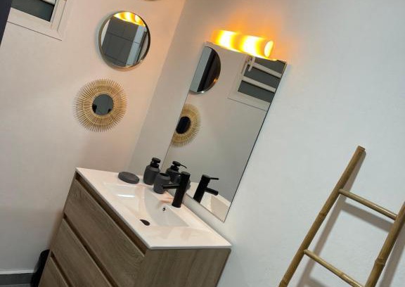 Koungou Apartment | Lagun’ appart