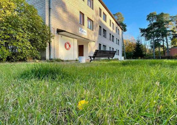 Narva-Joesuu Hotel | Laine guesthouse