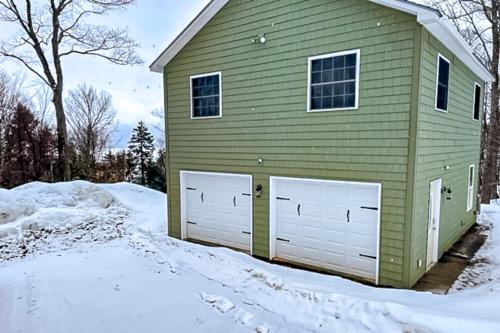 Greenville Junction House | Lake Adventures