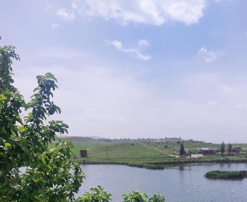Gusanagyugh House | Lake House Gyumri