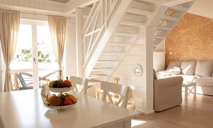 Senec House | Lake House Senec