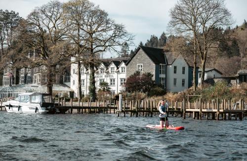 Lakeside Hotel | Lakeside Hotel and Spa