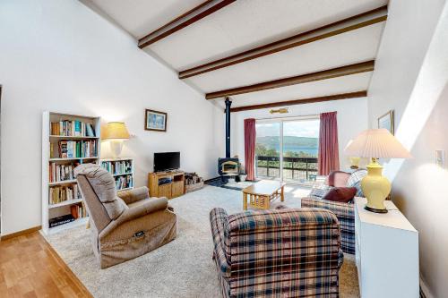 Greenville Junction Apartment | Lakeview Condo