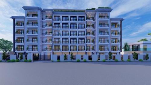 Yaounde Apartment | LAKEVIEW RESORT NKOLBISSON Yaounde