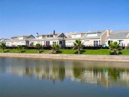 Langstrand House | Lalandi Unit 14 - Beach Cottage - Langstrand