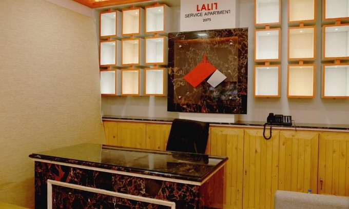 Hattiban Apartment | Lalit Service Apartment