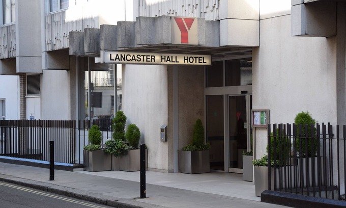 Bayswater Hotel | Lancaster Hall Hotel